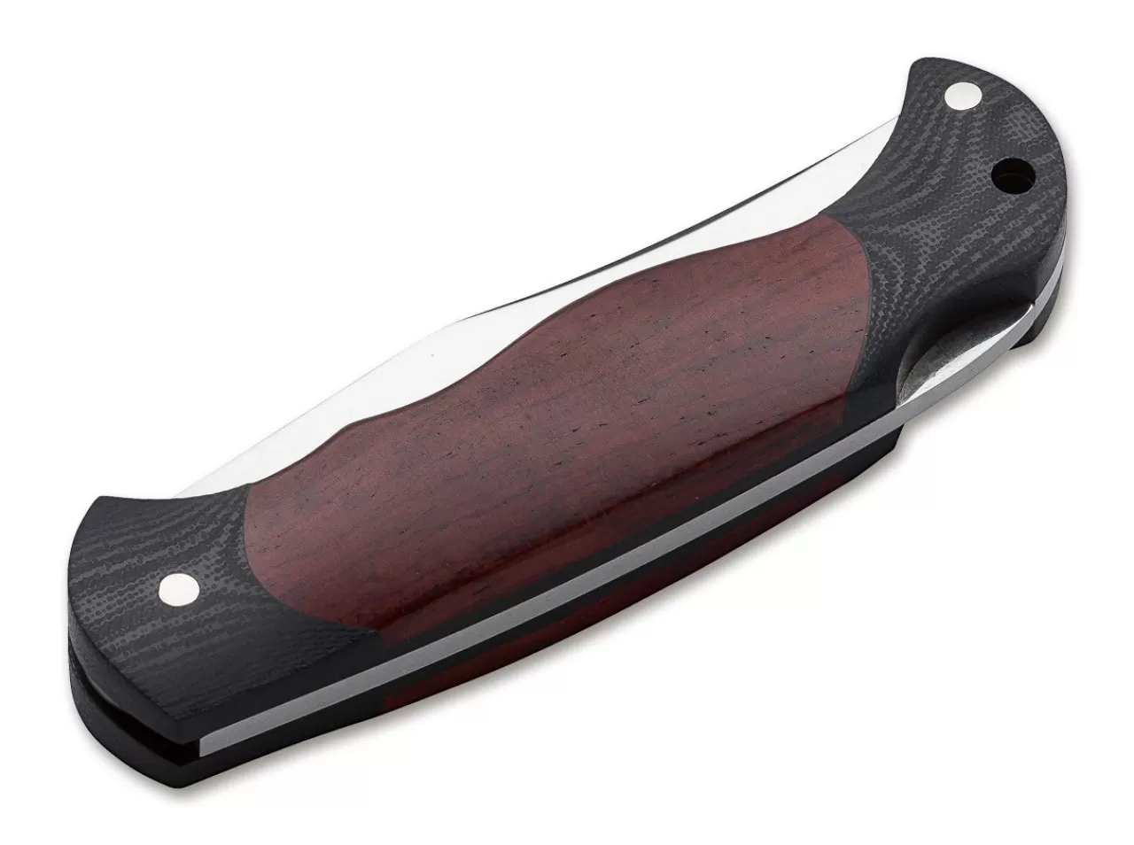 Böker Manufaktur Solingen Scout Lightweight Cocobolo Online