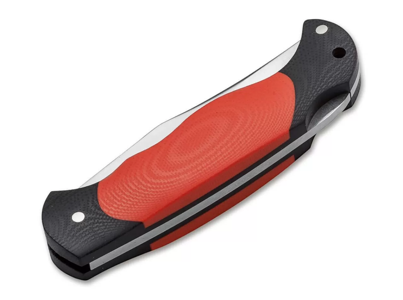 Böker Manufaktur Solingen Scout Lightweight Orange Shop