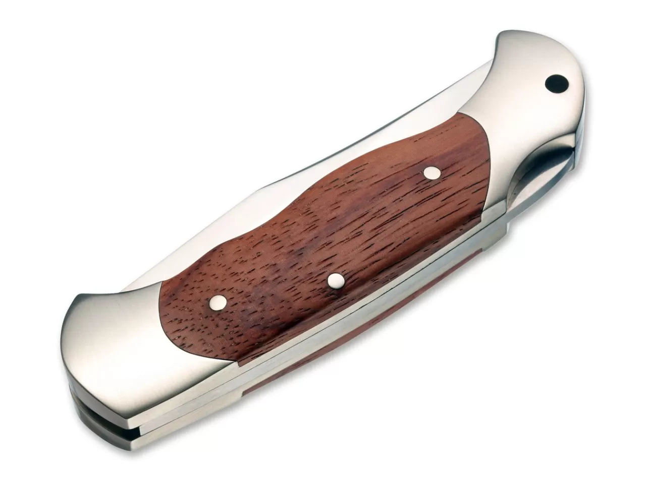 Böker Manufaktur Solingen Scout Rosewood Best