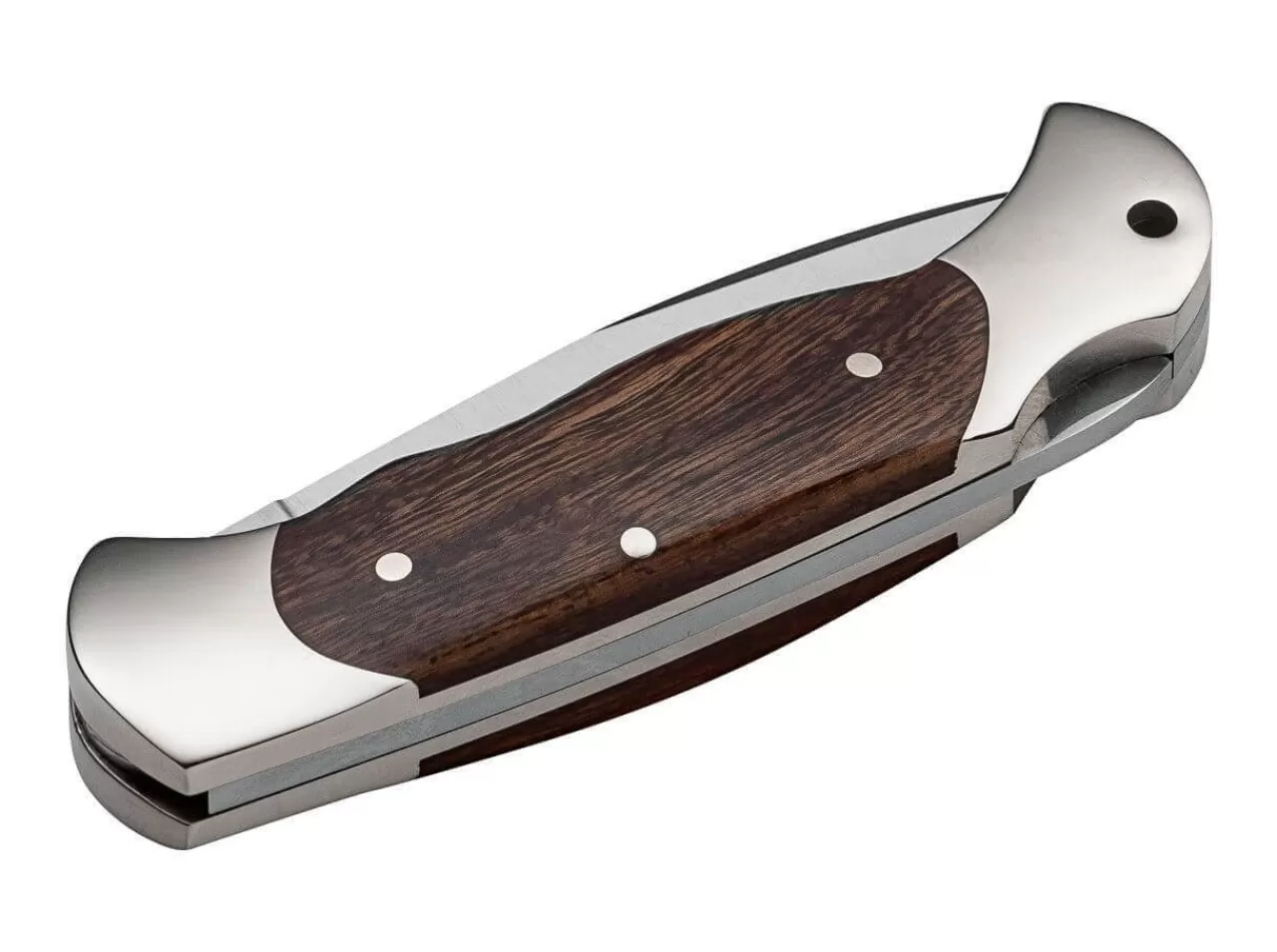 Böker Manufaktur Solingen Scout Spearpoint Desert Ironwood Store