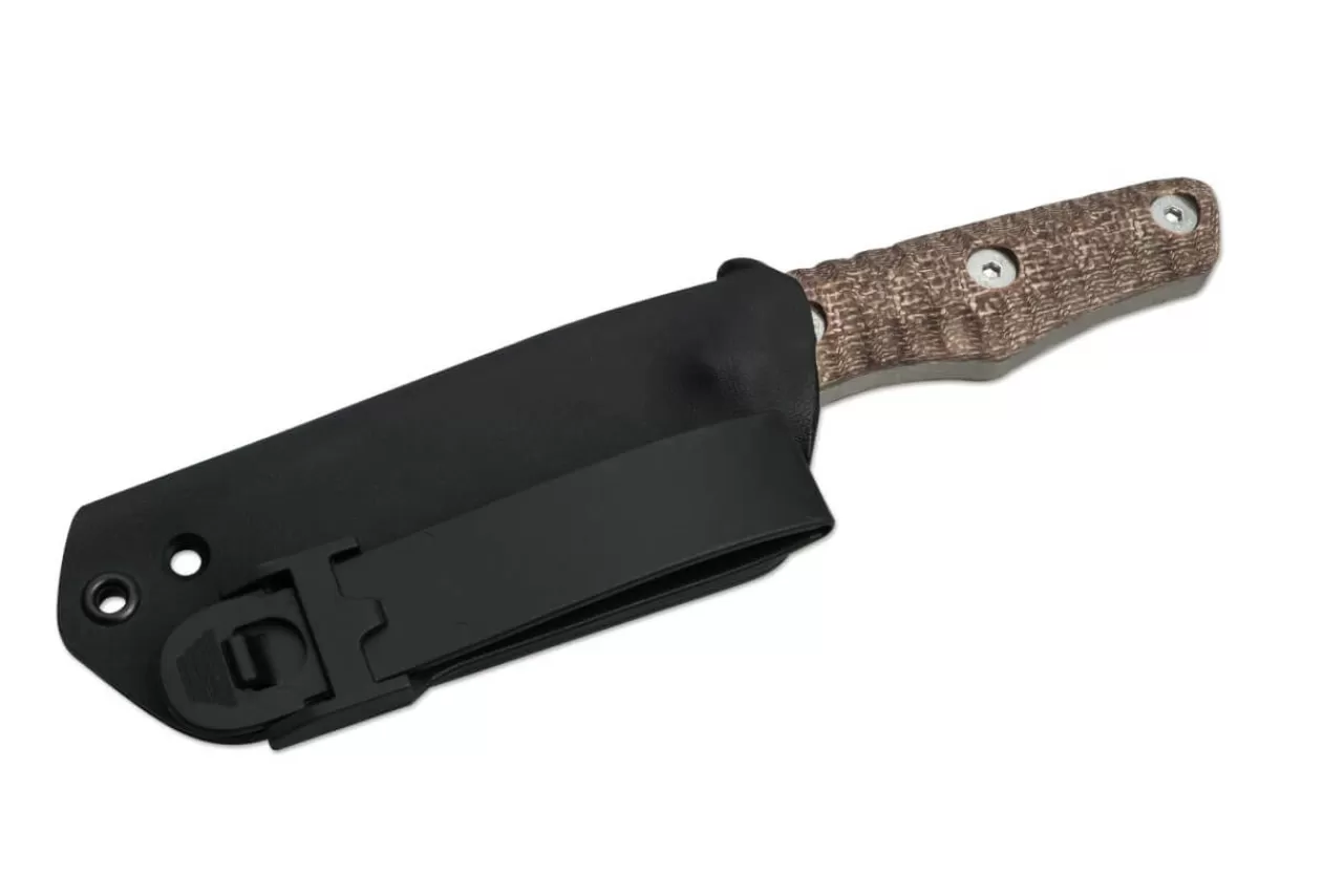 Wander Tactical Taktische Messer<Scrambler