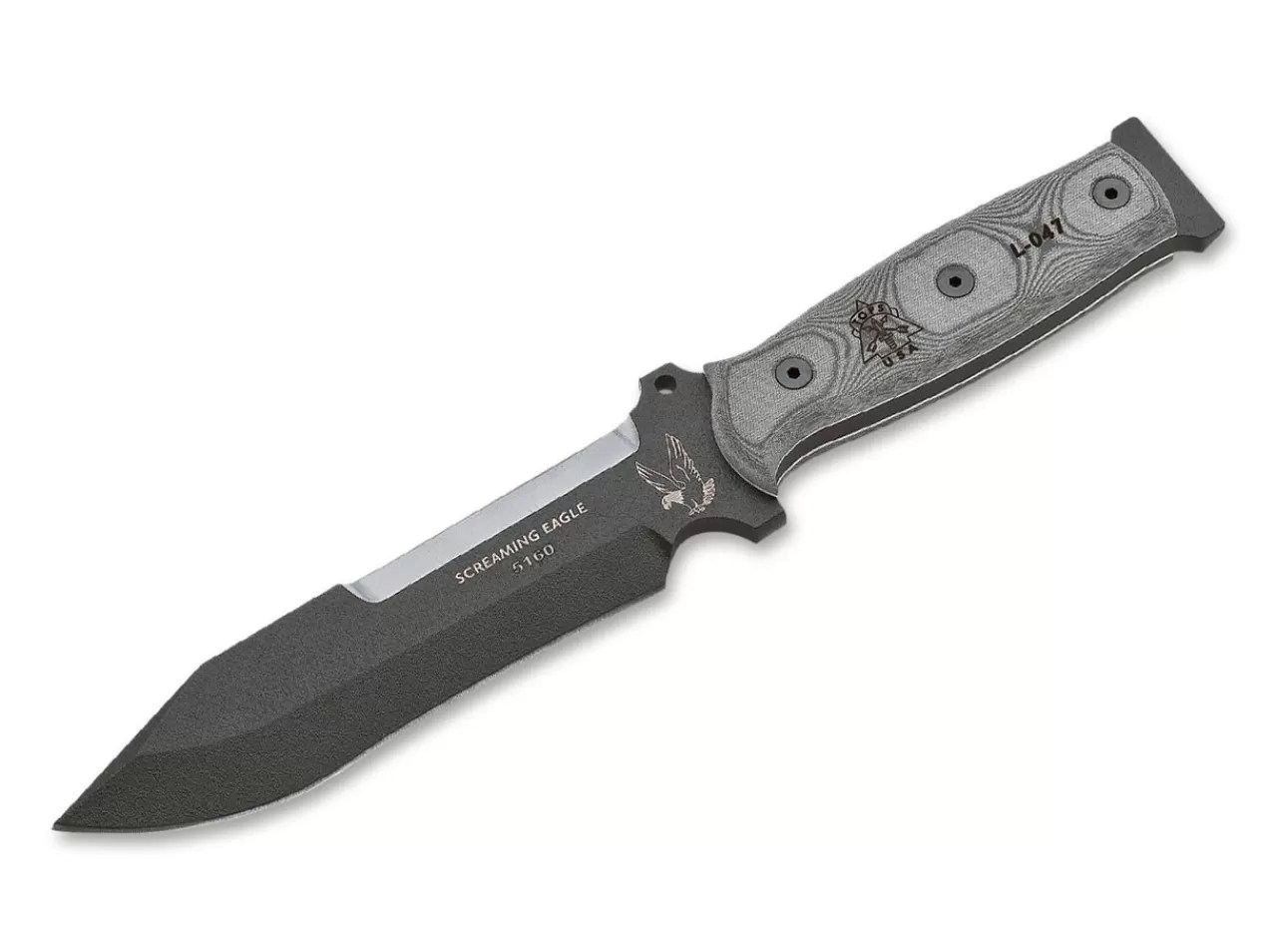 TOPS Knives Outdoormesser<Screaming Eagle Hp