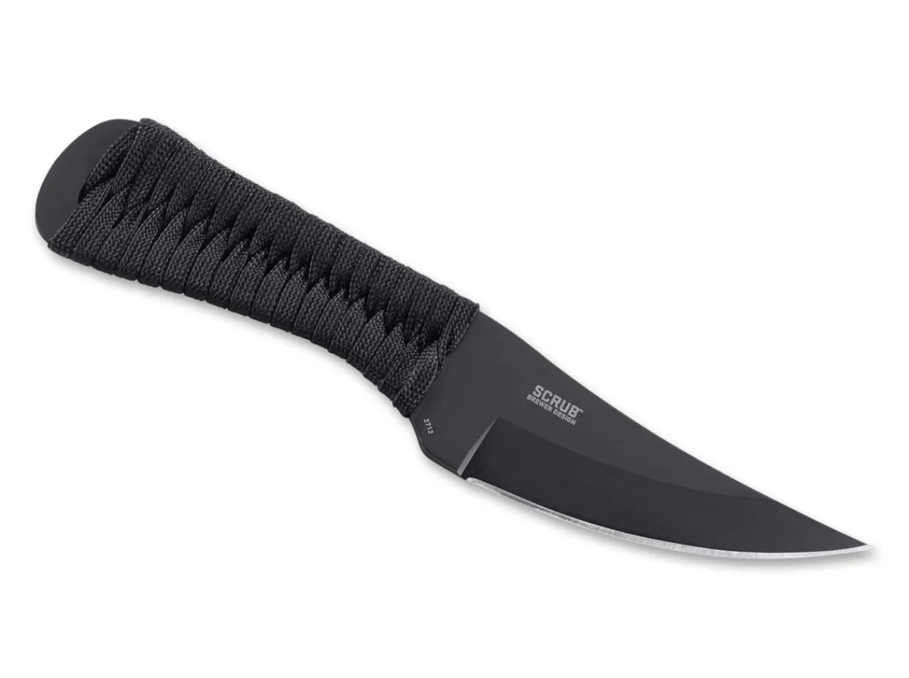 CRKT Taktische Messer<Scrub