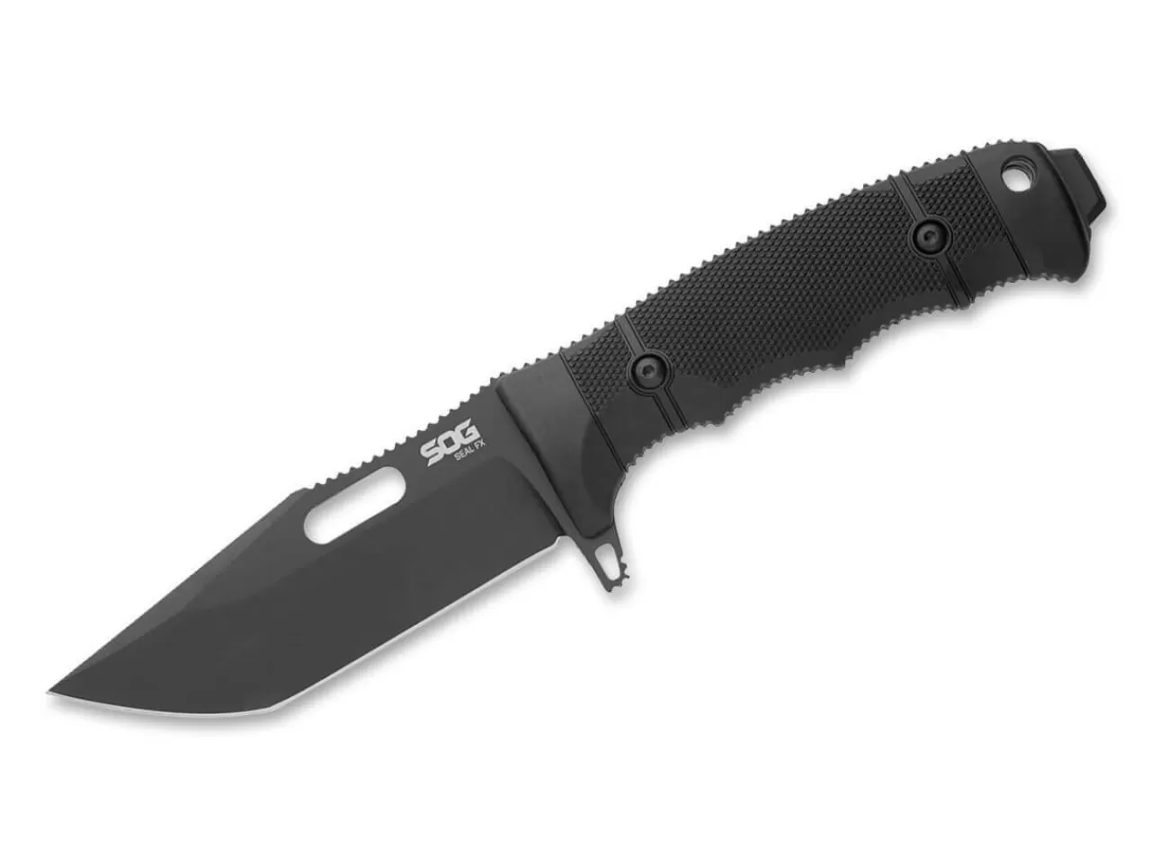 SOG Taktische Messer<Seal Fx Tanto