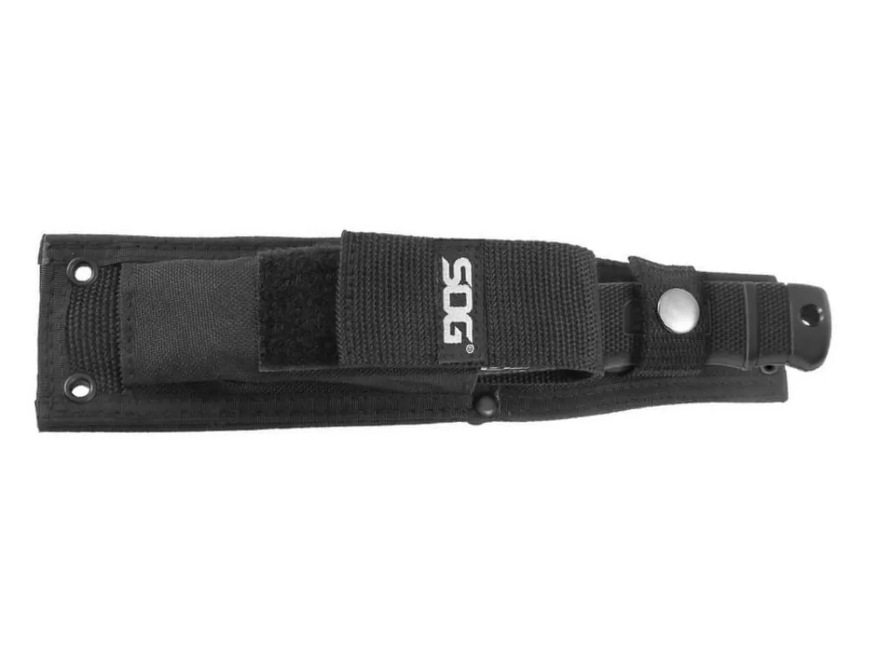 SOG Outdoormesser<Seal Pup