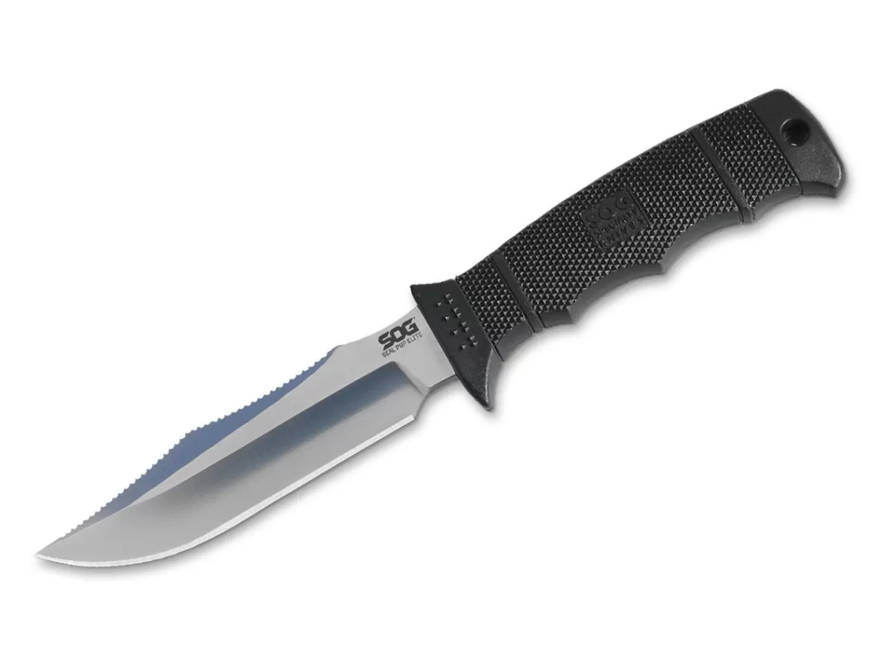 SOG Outdoormesser<Seal Pup Elite