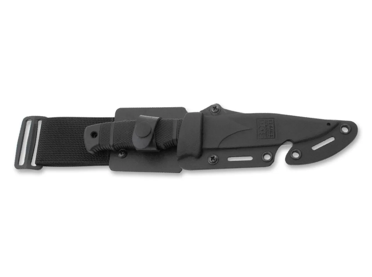 SOG Outdoormesser<Seal Pup Elite