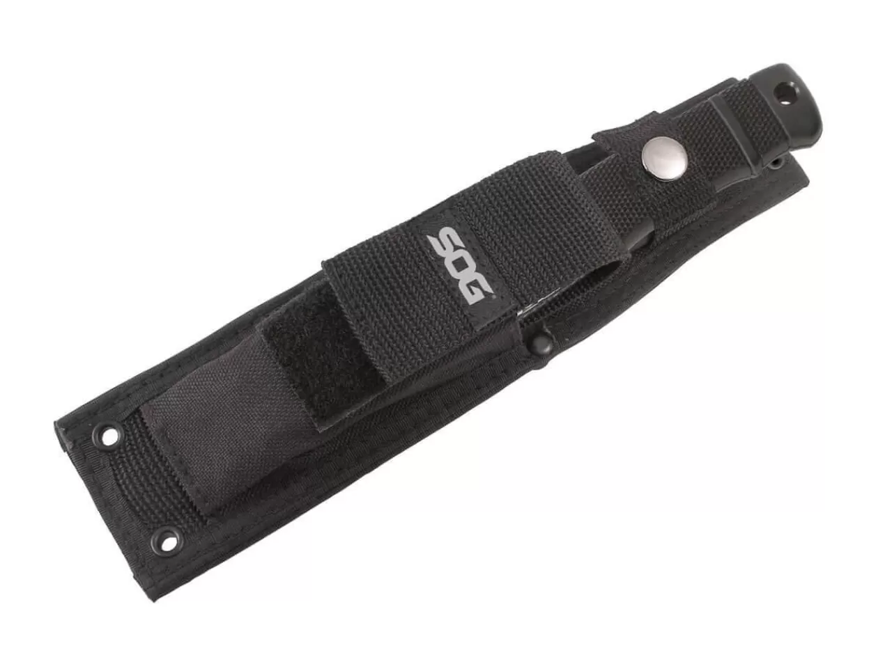 SOG Einsatzmesser<Seal Pup Elite Nylon