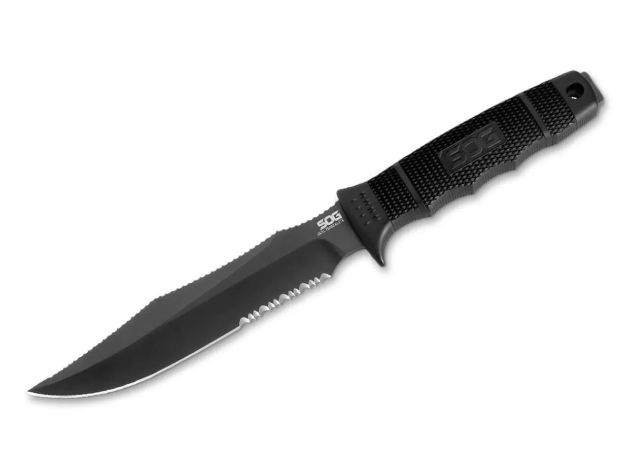 SOG Taktische Messer<Seal Team Elite Nylon