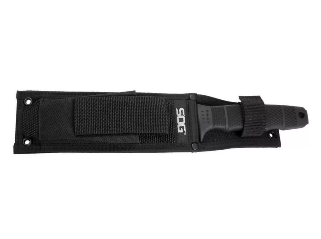 SOG Outdoormesser<Seal Team Elite Nylon