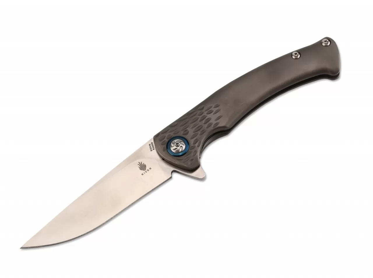 Kizer Sealion Flash Sale