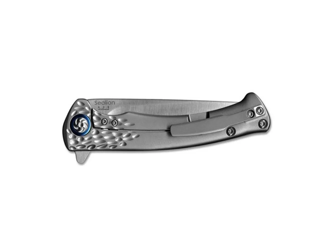 Kizer Sealion Flash Sale