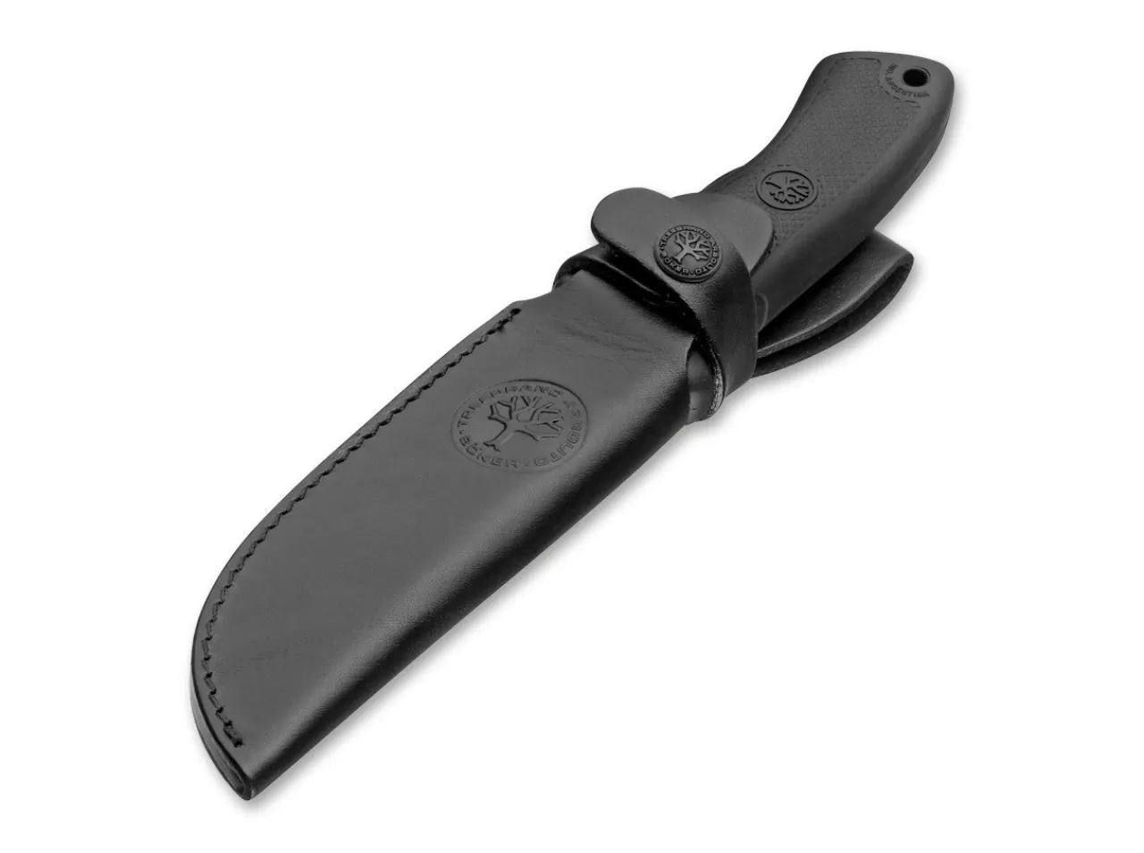 Böker Arbolito Outdoormesser<Semi Skinner