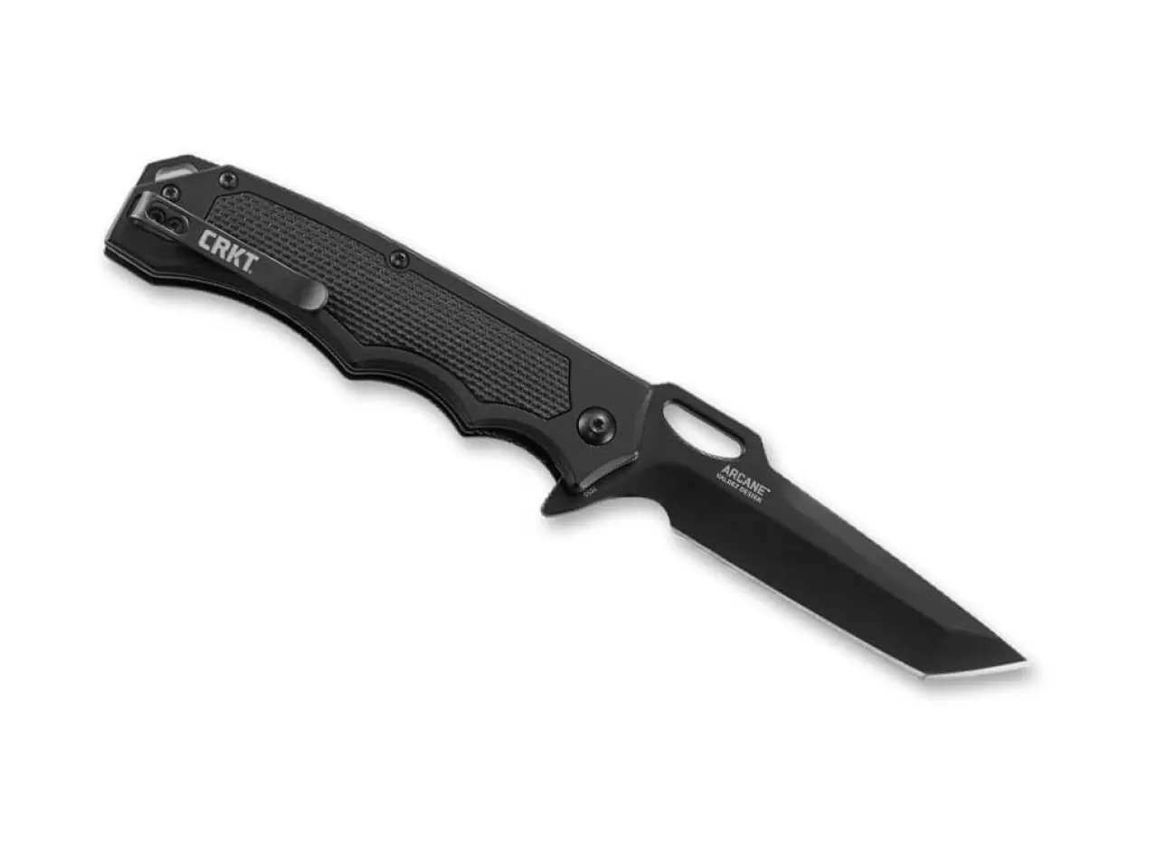 CRKT Septimo Sale