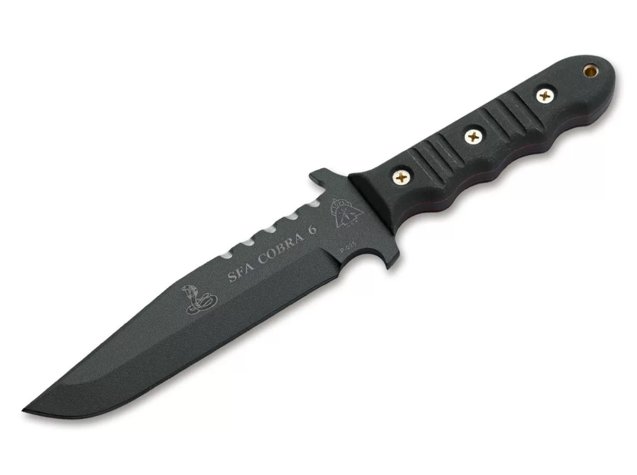 TOPS Knives Einsatzmesser<Sfa Cobra 6