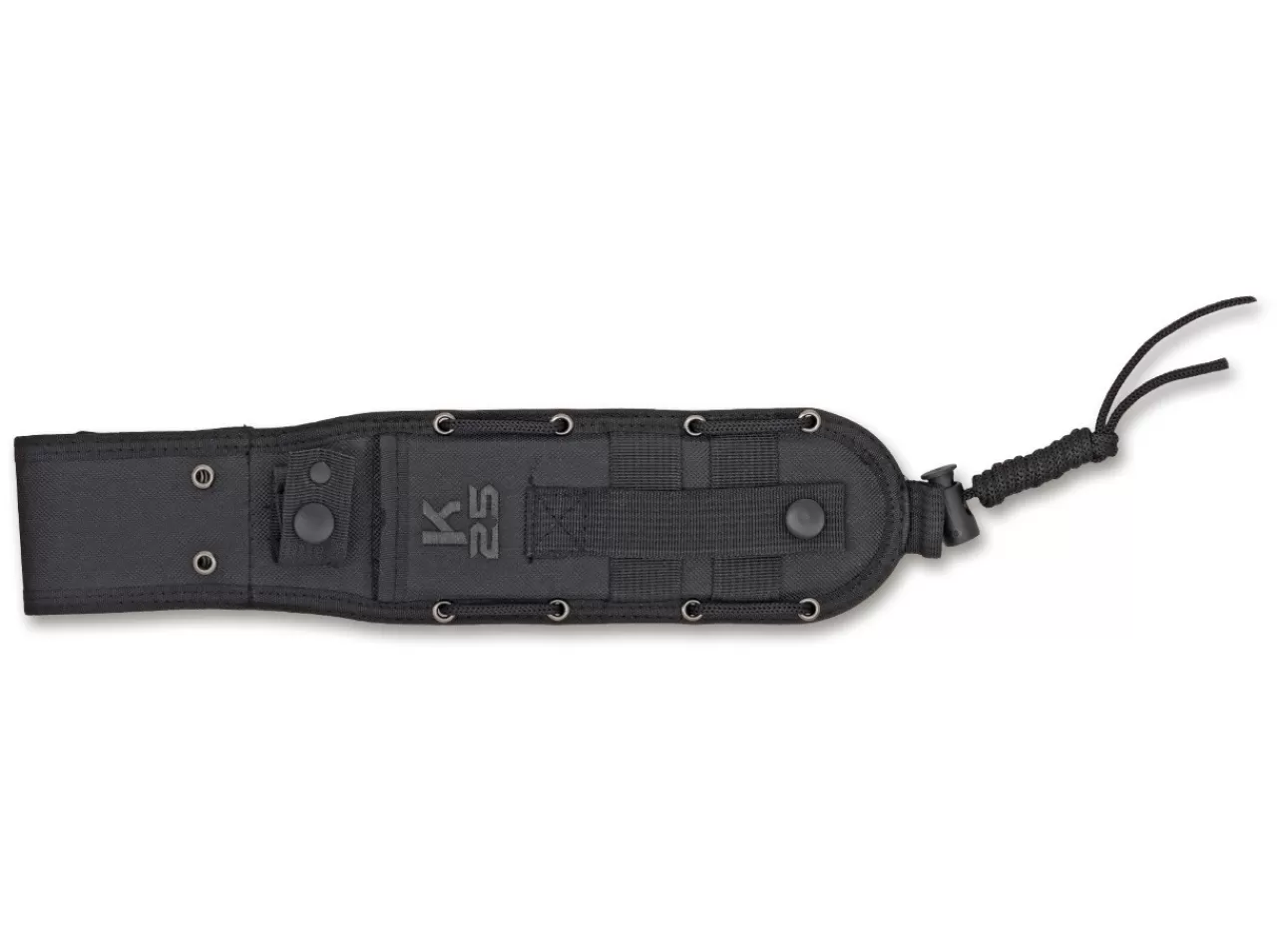 K25 Outdoormesser<Sfl