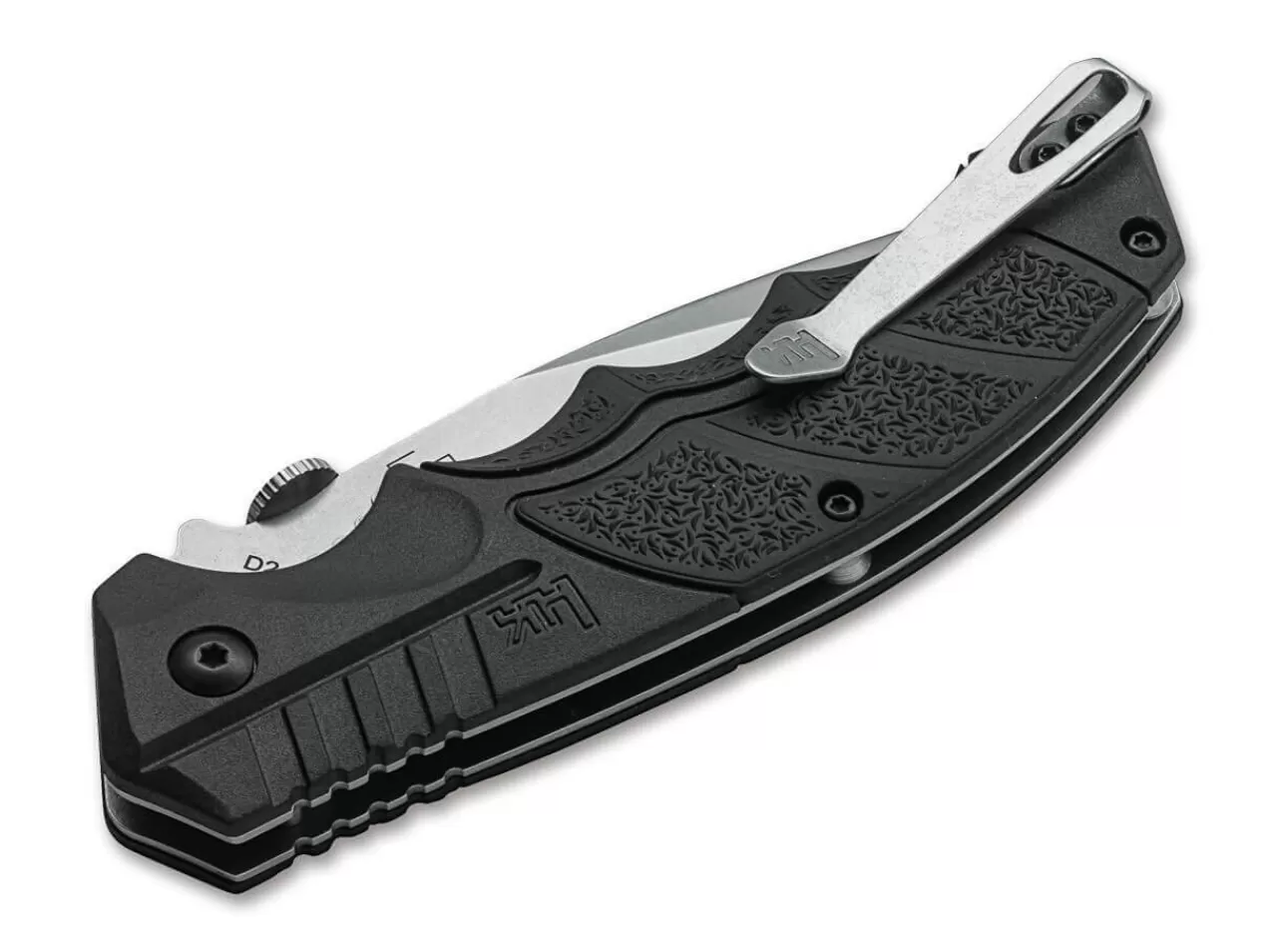 Heckler & Koch Sfp Tactical Folder Fashion