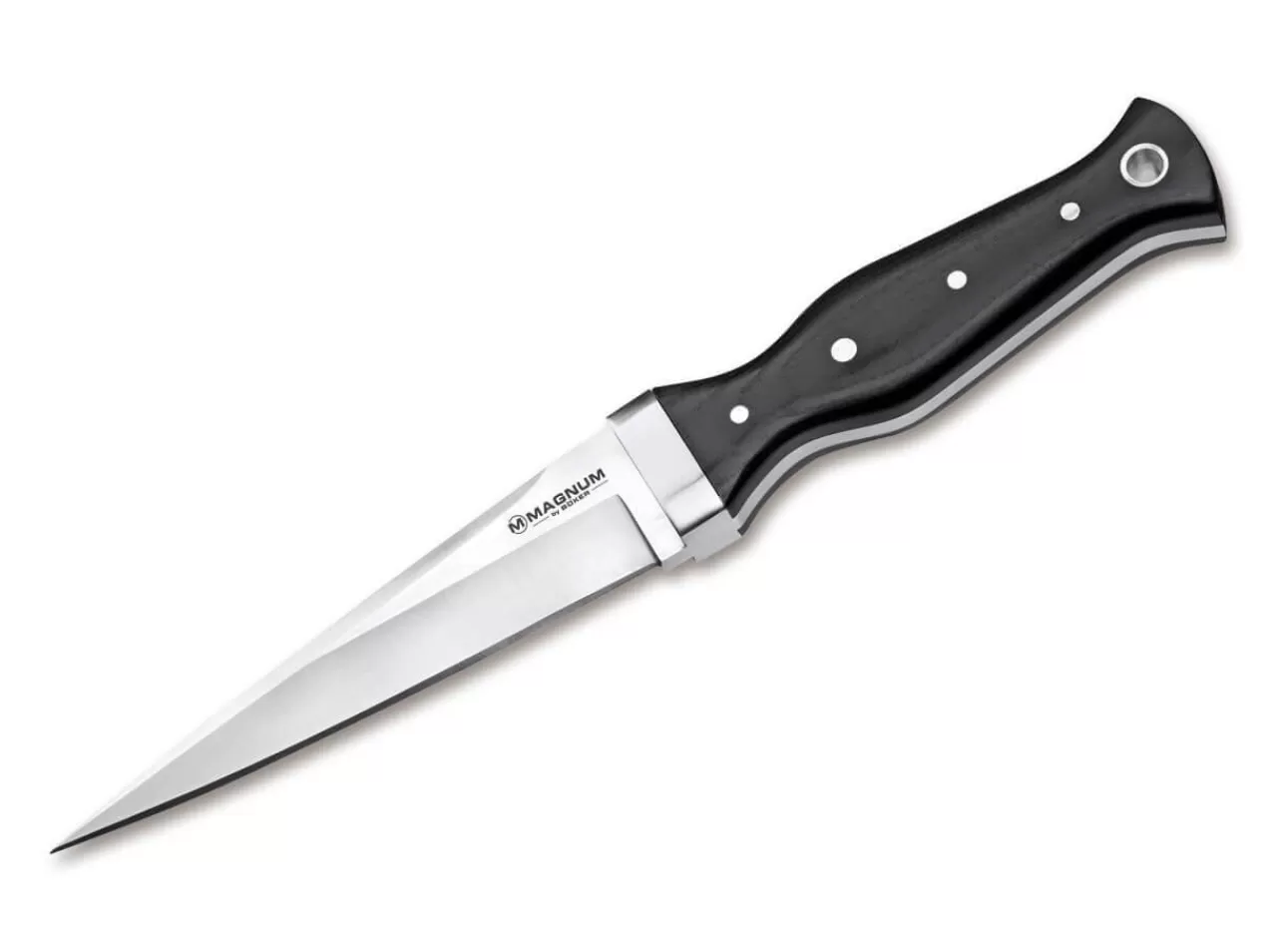 Magnum Einsatzmesser<Sgian Dubh