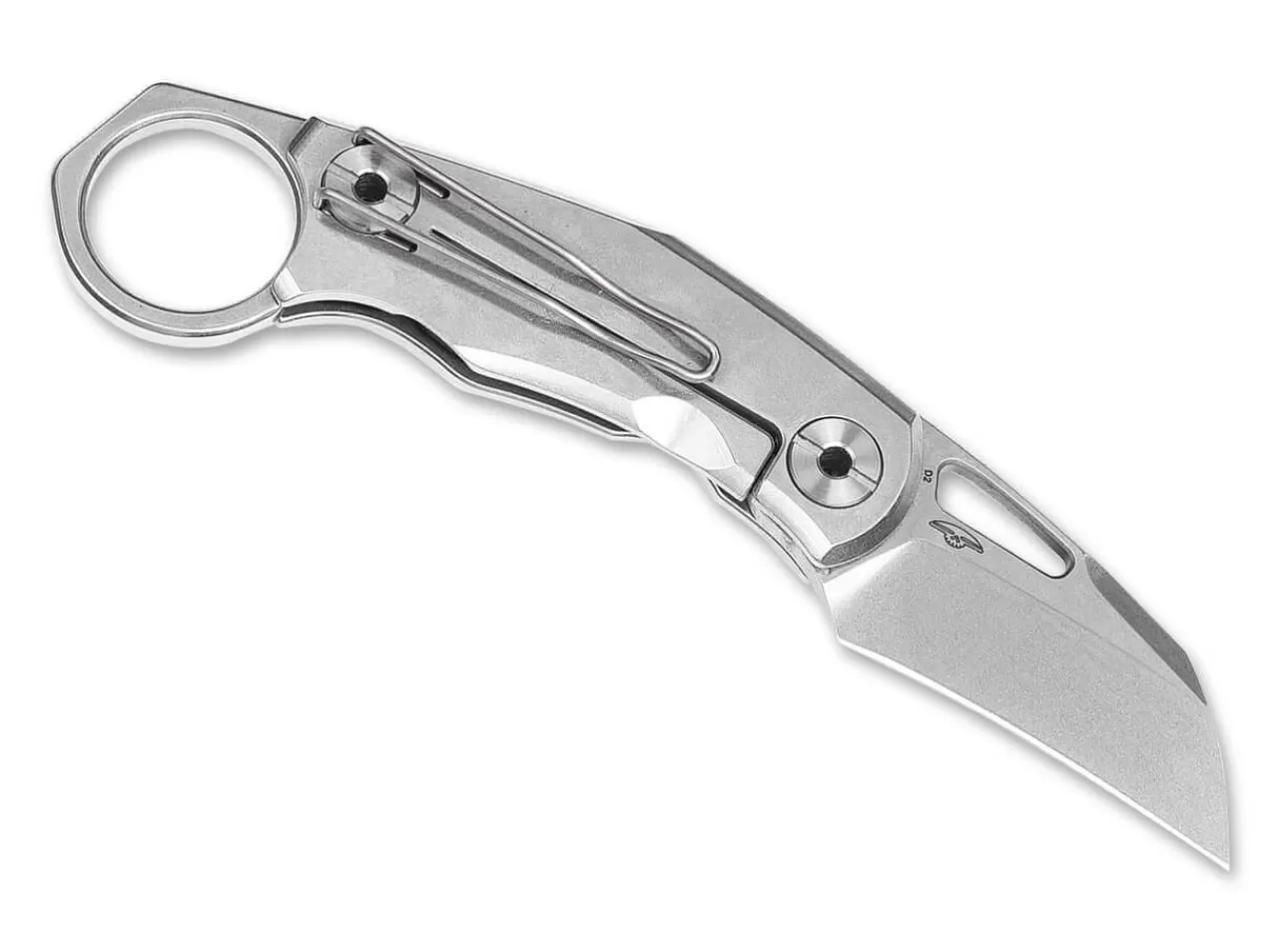 Real Steel Shade Silber Cheap