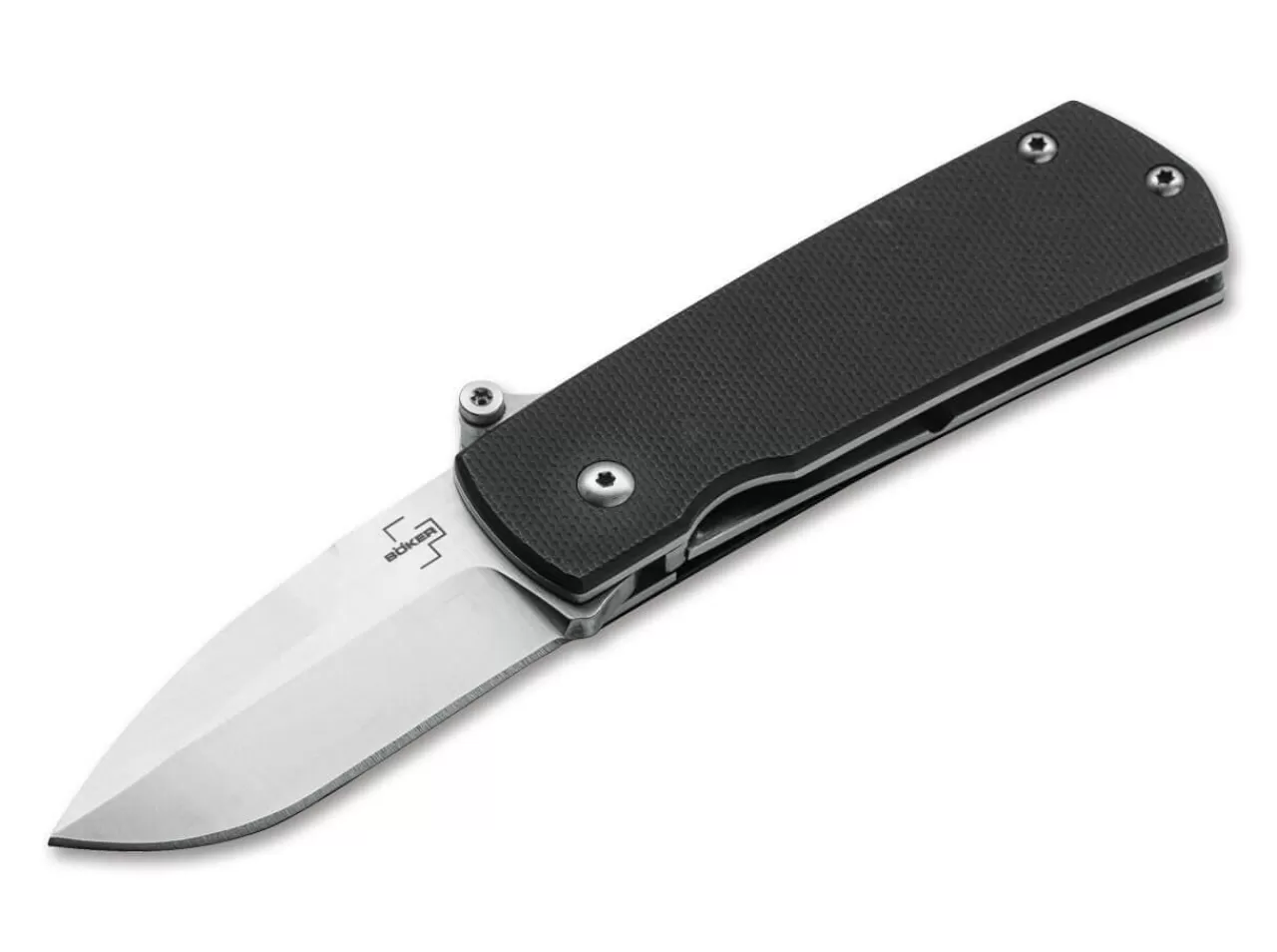 Böker Plus Shamsher G10 Fashion