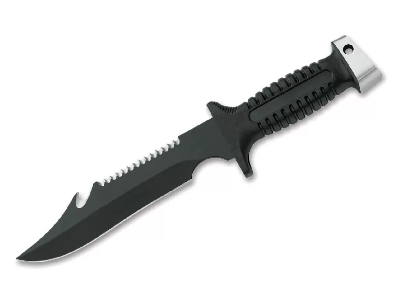 MAC Tauchermesser<Shark M/2