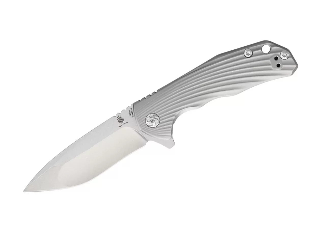 Kizer Shoal Shine New