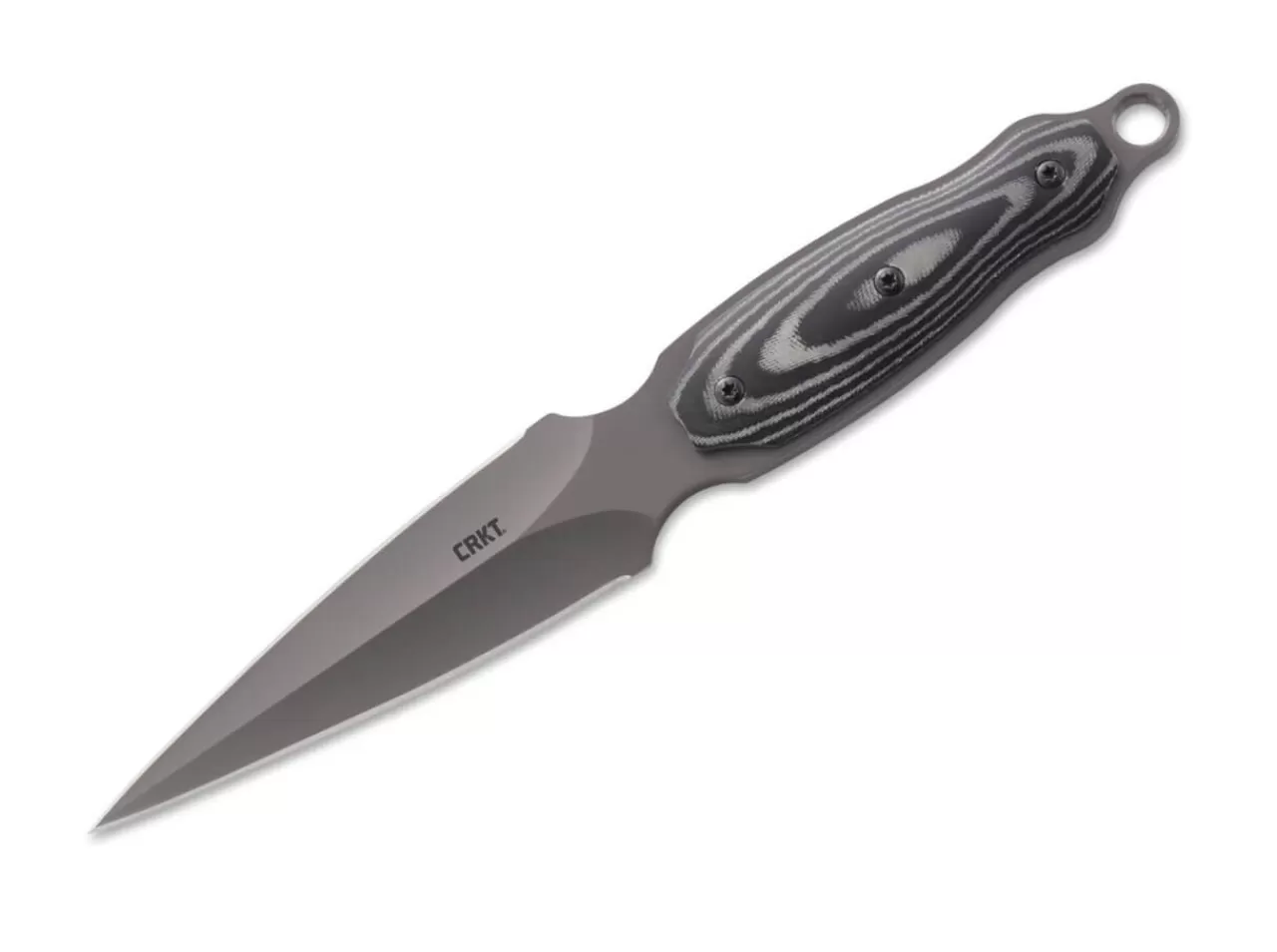 CRKT Dolche<Shrill