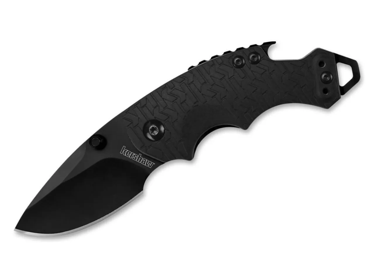 Kershaw Shuffle Black Sale