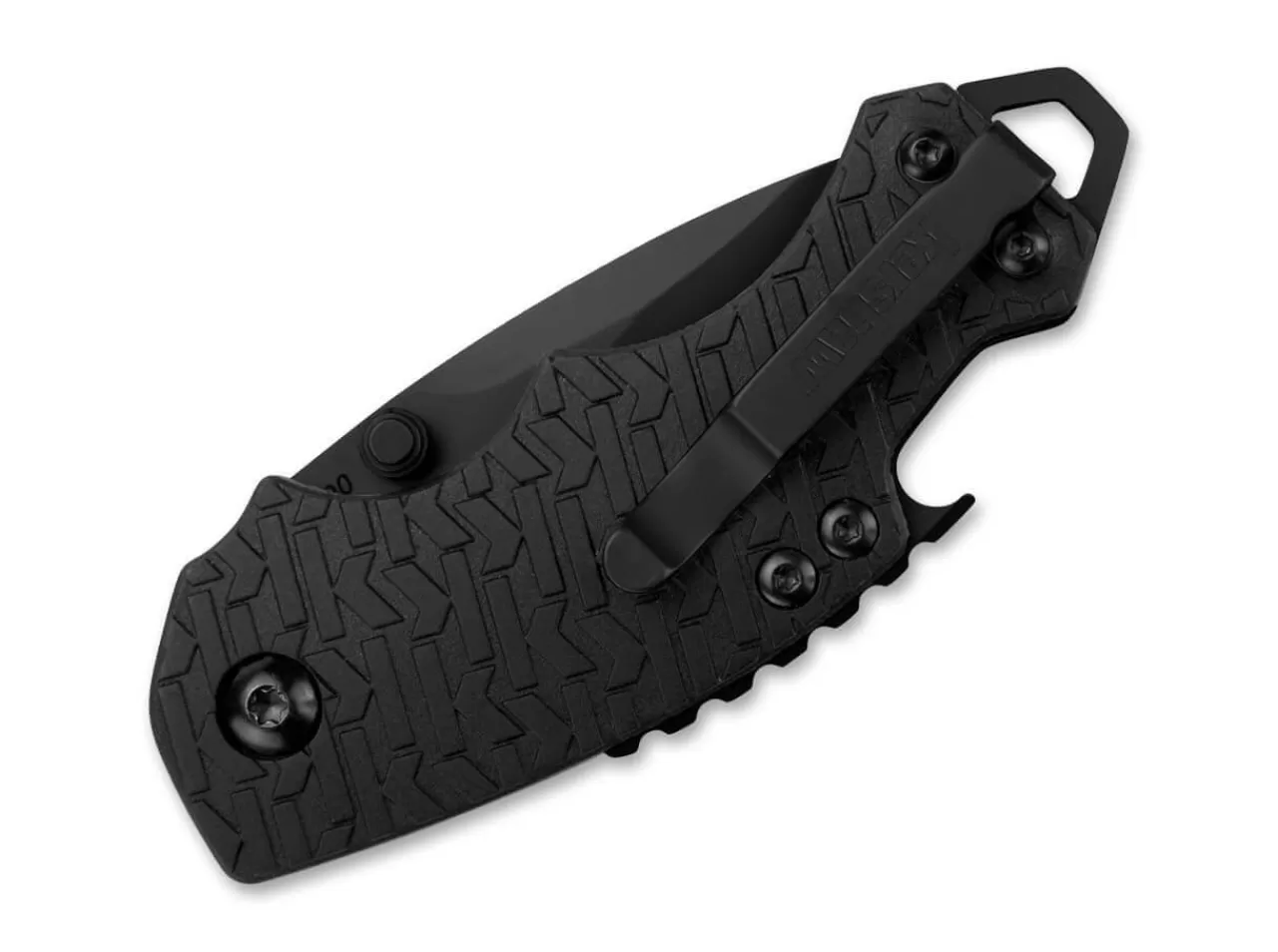 Kershaw Shuffle Black Sale