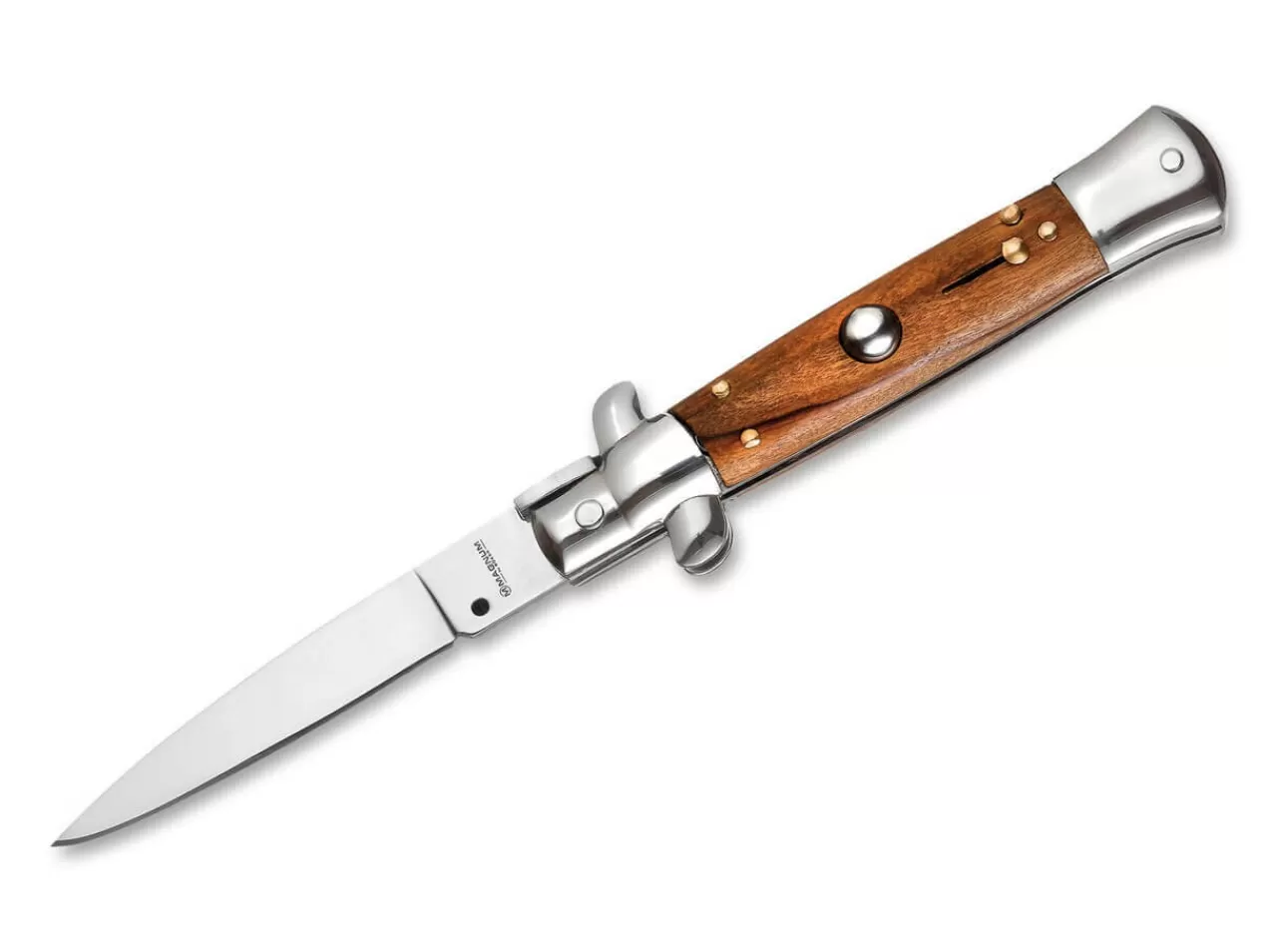 Magnum Sicilian Needle Olive Wood Discount