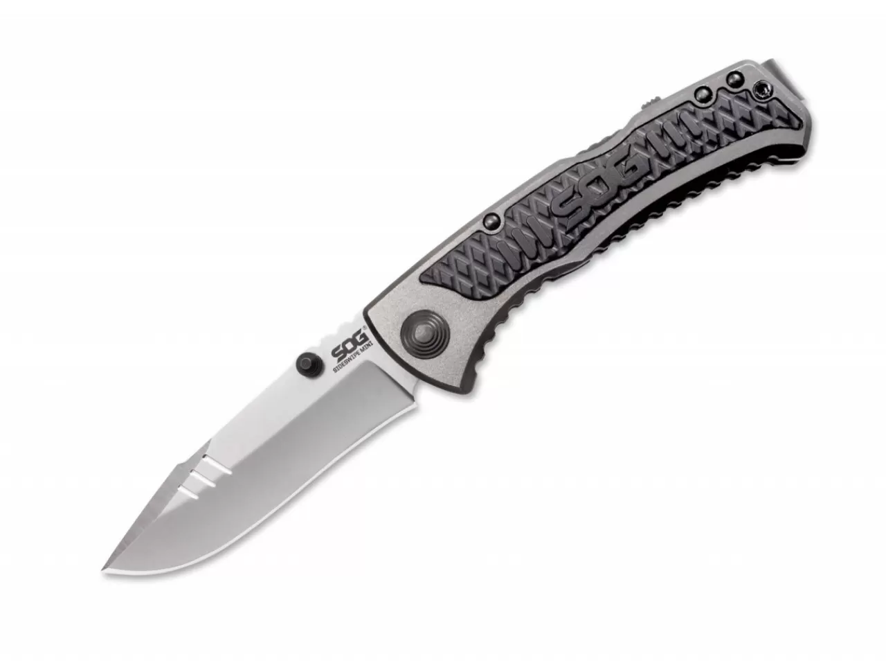 SOG Sideswipe Mini Clearance