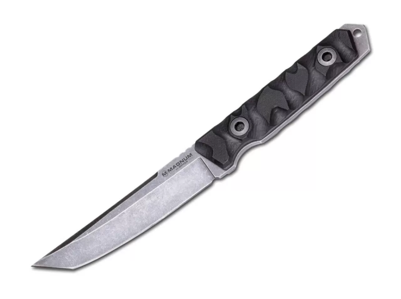 Magnum Taktische Messer<Sierra Delta Tanto