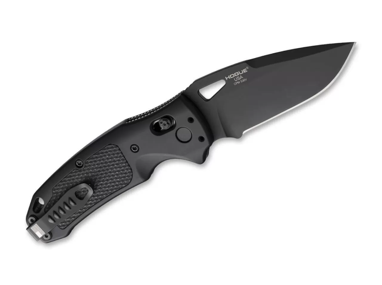 Hogue Sig K320 Axg Pro 3.5" Dp Black Cheap