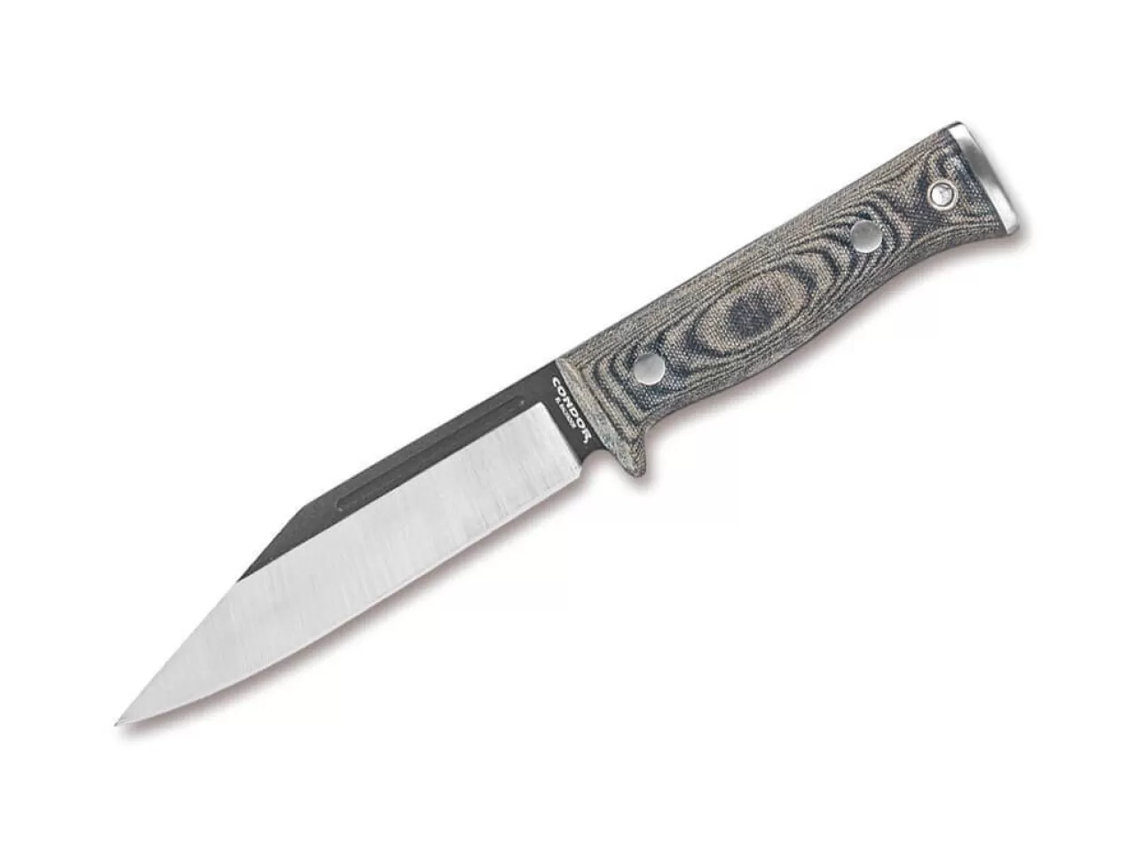 Condor Outdoormesser<Sigrun Knife