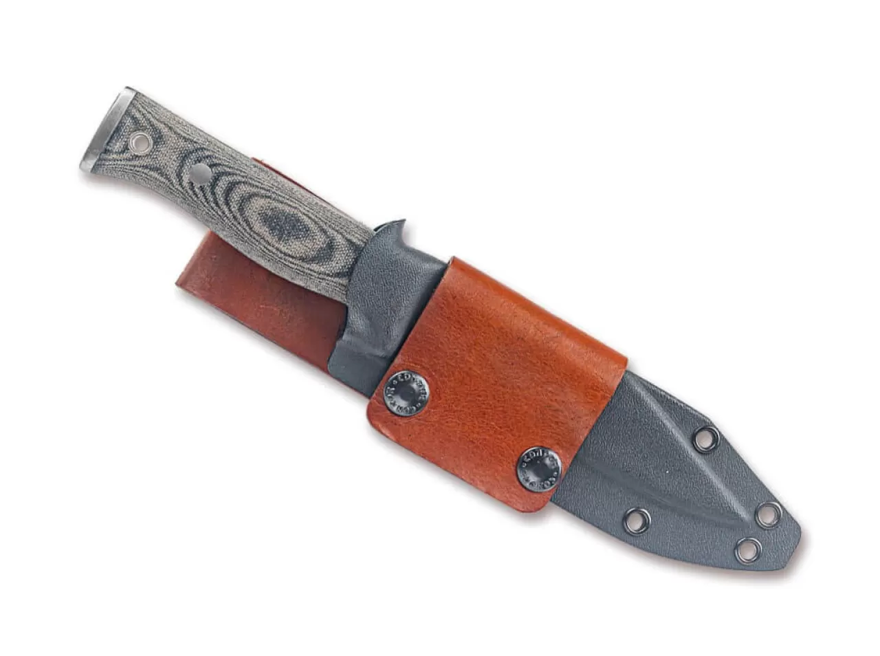 Condor Outdoormesser<Sigrun Knife