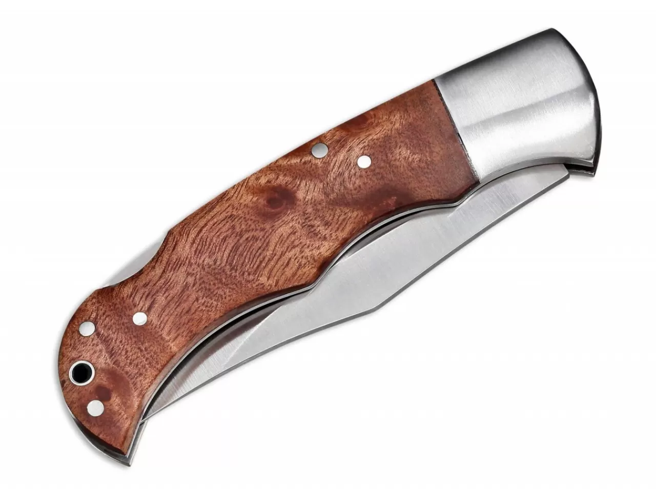 Magnum Silver Pin I Quincewood Online