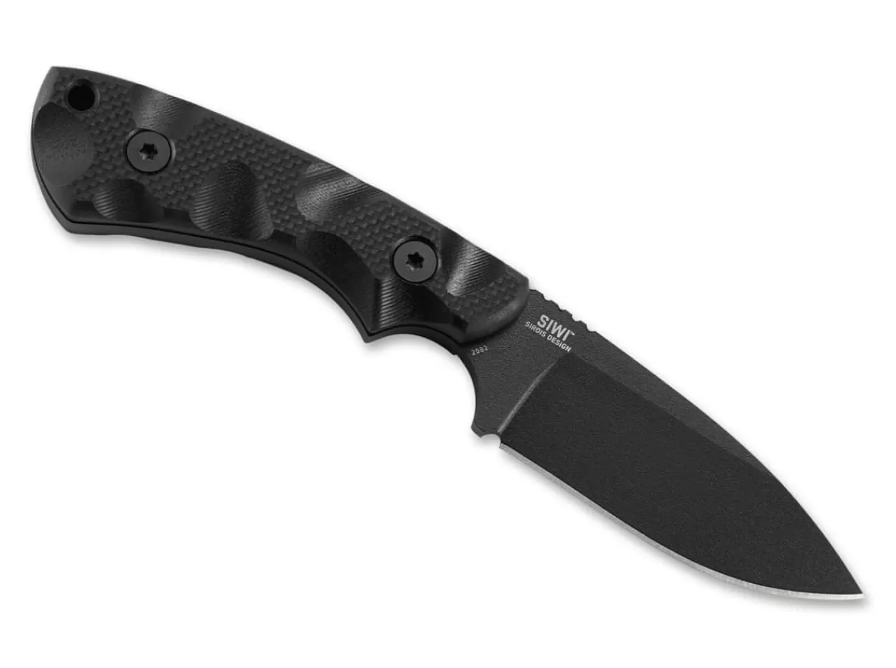 CRKT Outdoormesser<Siwi