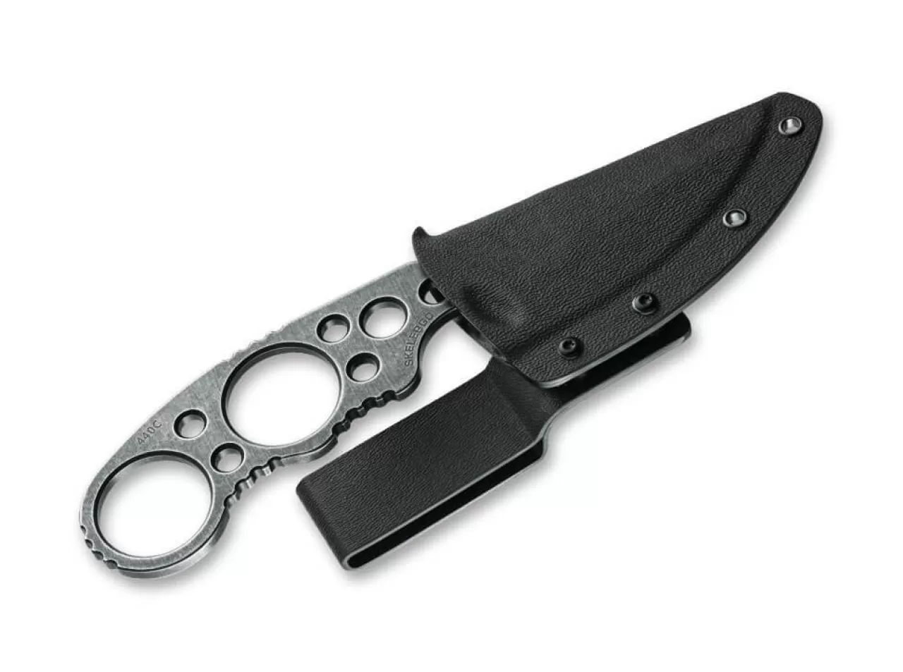 BlackFox Edc-Messer<Skelergo