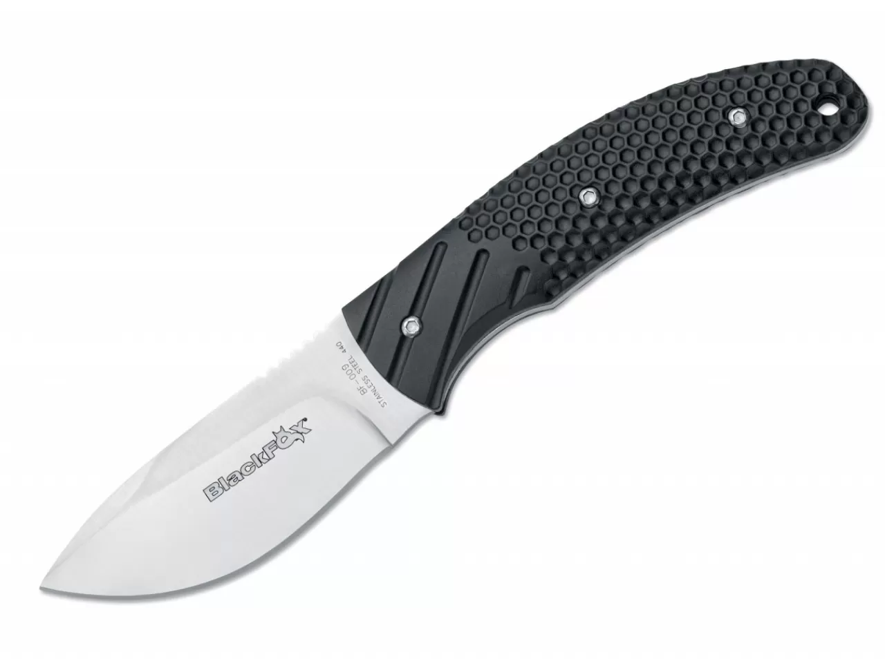 BlackFox Jagdmesser<Skinner 009