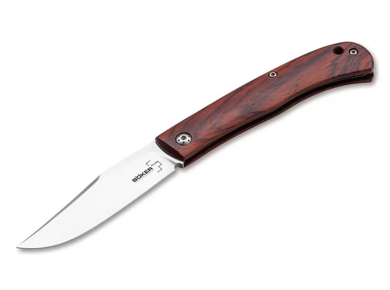 Böker Plus Slack Cocobolo Clearance