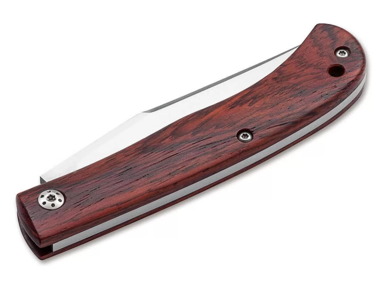 Böker Plus Slack Cocobolo Clearance