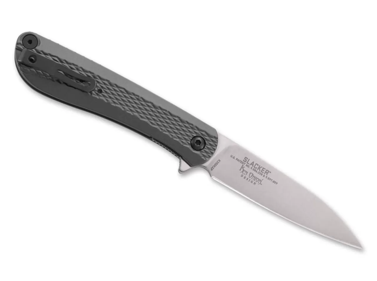 CRKT Slacker Flash Sale