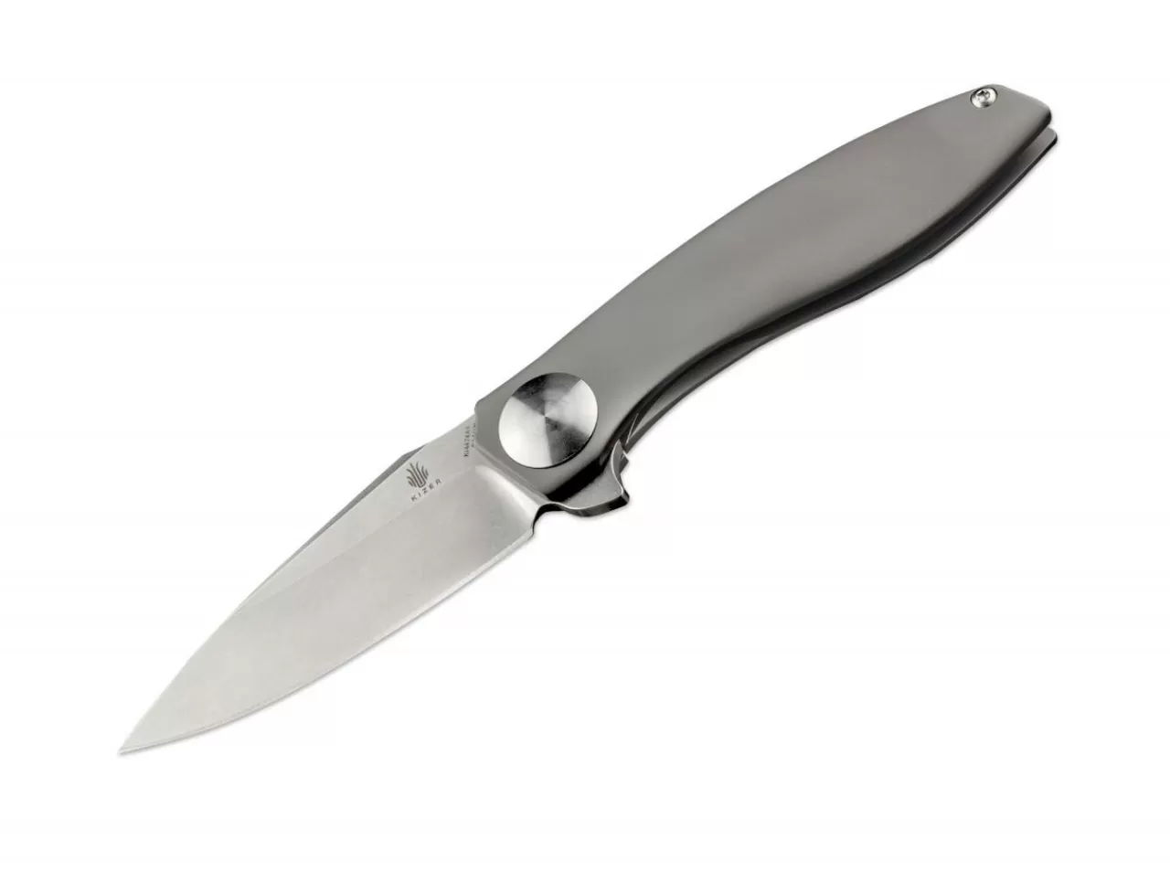 Kizer S.L.T. Flash Sale