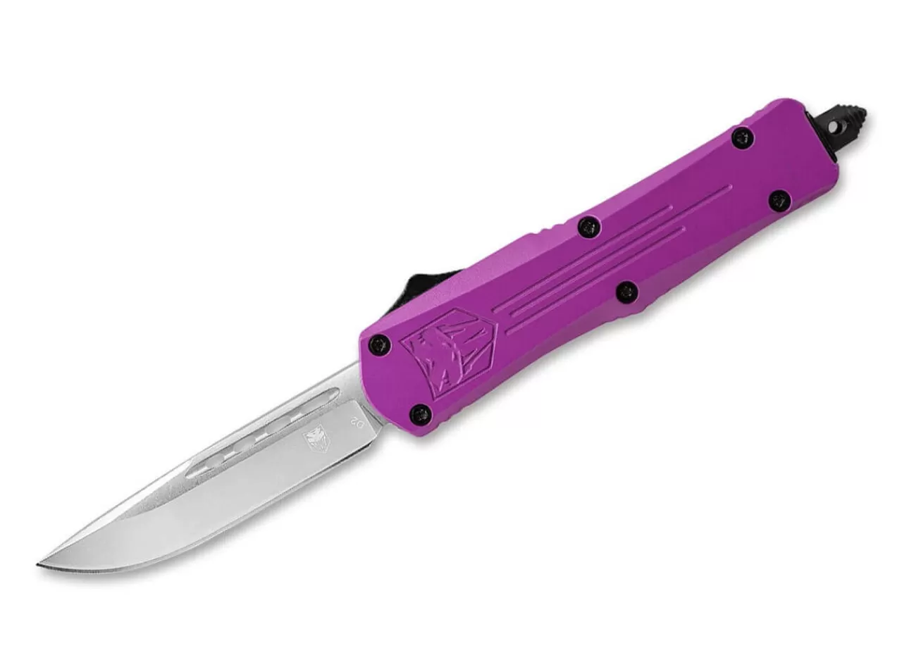 CobraTec Small Fs-3 Otf Purple Shop