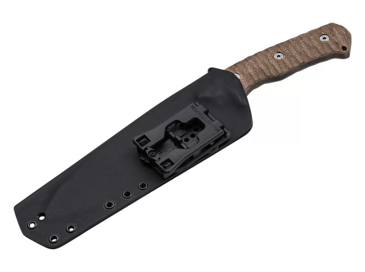 Wander Tactical Taktische Messer<Smilodon