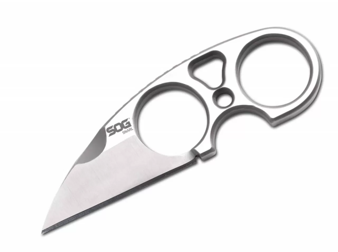 SOG Neck Knives<Snarl