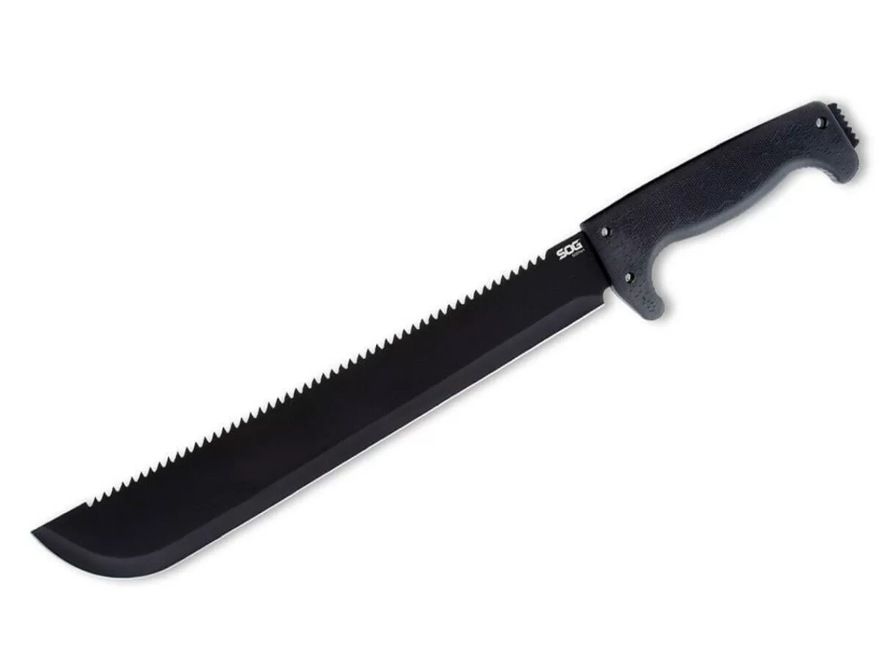 SOG Macheten<fari 13" Machete