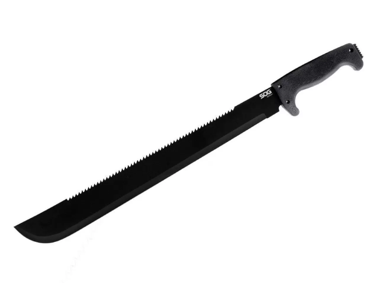 SOG Macheten<fari 18" Machete