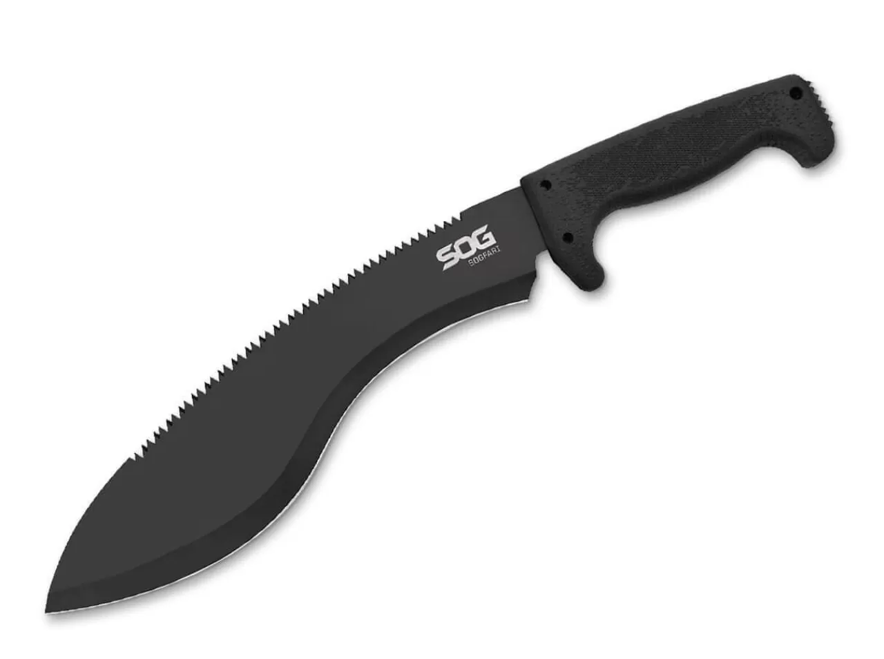 SOG Macheten<fari Kukri Machete