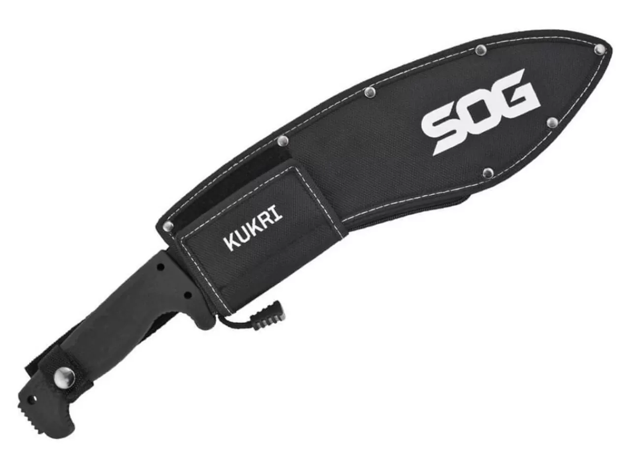 SOG Macheten<fari Kukri Machete